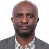 Patrick Owusu-Danso